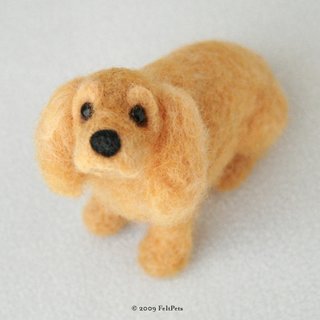 Cocker Spaniel