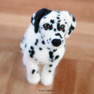 Dalmatian