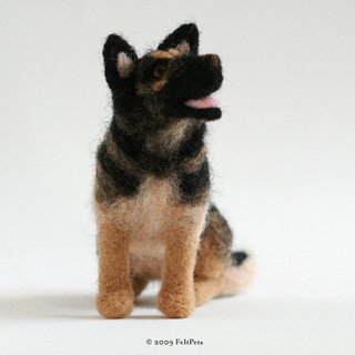 Alsatian